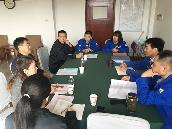 神渭管道公司工會(huì)來我公司開展對(duì)標(biāo).jpg