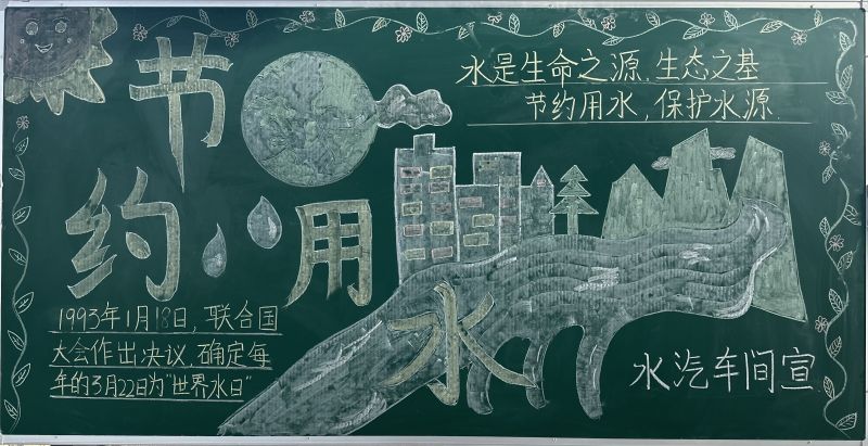 水汽車(chē)間：節(jié)約用水.jpg